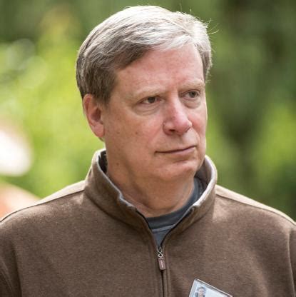 Stanley Druckenmiller Net Worth 2024