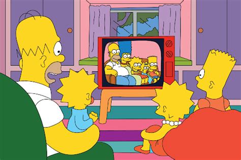 The Simpsons Will Be On Disney+ UK | Den of Geek