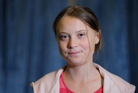 Greta Thunberg ‘using award money to create sustainability foundation ...