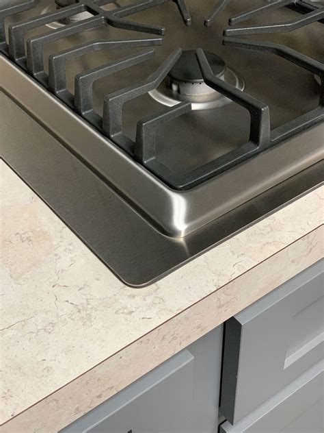 How To Install Cooktop On Granite Countertop at ukamretetejjblog Blog