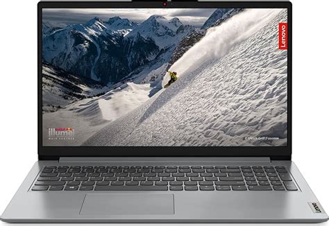 Lenovo IdeaPad Slim 1 82R10049IN Laptop (AMD Ryzen 3 3250U/ 8GB/ 512GB ...