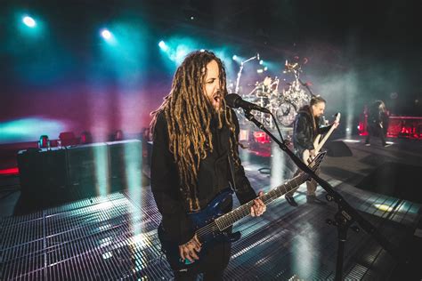 Korn are Nothing Short of ‘Monumental’ in Their Global Livestream ...