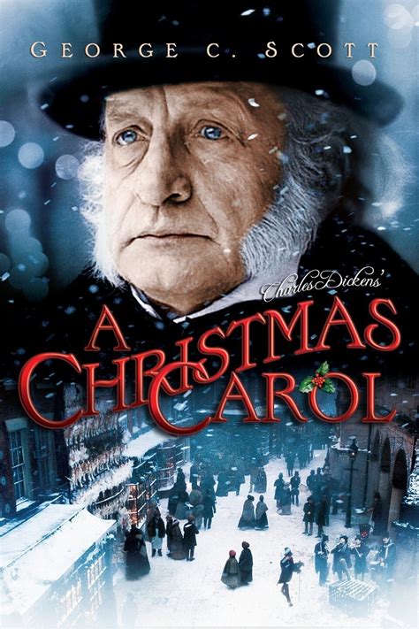 A Christmas Carol | Rotten Tomatoes