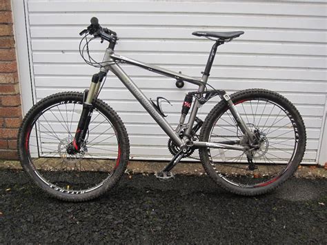 Boardman MTB FS Team 2010 Mountain Bike | in Altrincham, Manchester ...