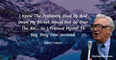 10+ Best Harry Caray Quotes