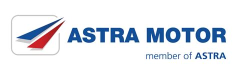 Logo Astra Motor Format PNG - laluahmad.com