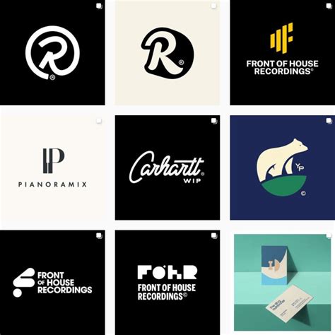 Top 10 Graphic Design Instagram Accounts | Clear Design