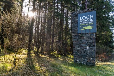 10 Facts about Loch Lomond — See Loch Lomond :: What to do in Loch ...