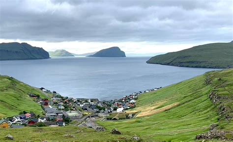 The Faroe Islands: A Remote Place with an Ancient Past | Next Avenue