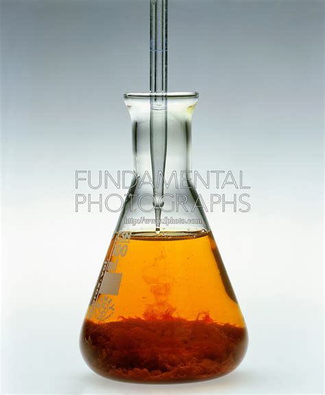 science chemistry precipitation reaction ferric oxide | Fundamental ...