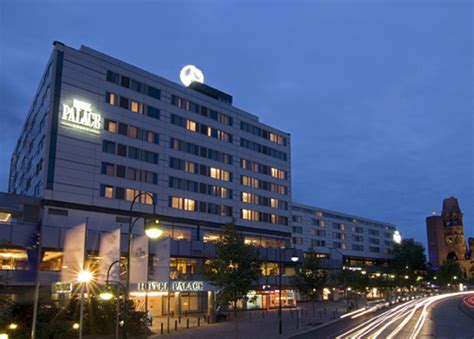 Hotel Palace Berlin | Save up to 70% on luxury travel | Secret Escapes