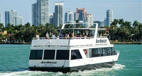 Miami Boat Tour - MiamiInfoTours.com | Top Miami Tours & Attractions