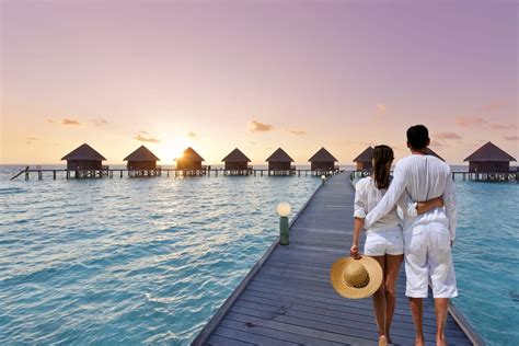 Maldives Honeymoon Packages from Delhi (All Inclusive Cost & Itinerary)