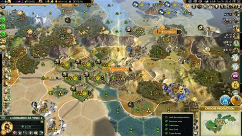 Petra + Karnak + Spirit of the Desert = The Dream : civ