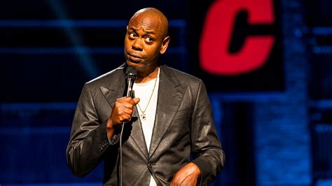 Dave Chappelle refuses to allow 'unsettling' Hollywood Bowl attack ...