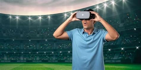 Jio launches new virtual reality headset JioDive VR, watching IPL at ...