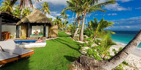 Matamanoa Island Resort Fiji Reviews & Specials | Bluewater Dive Travel