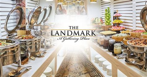 THE LANDMARK RESTAURANT, Singapore - Arab Street - Updated 2023 ...