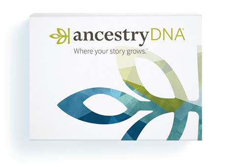 5 Things to Think About When Selecting a DNA Testing Kit | AncestryDNA ...