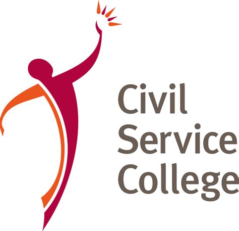 Civil Service College Singapore vector logo – Download for free