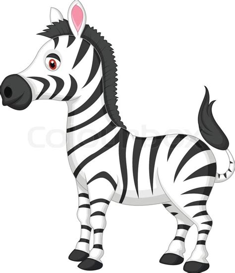 Zebra Cartoon Images | www.pixshark.com - Images Galleries With A Bite!