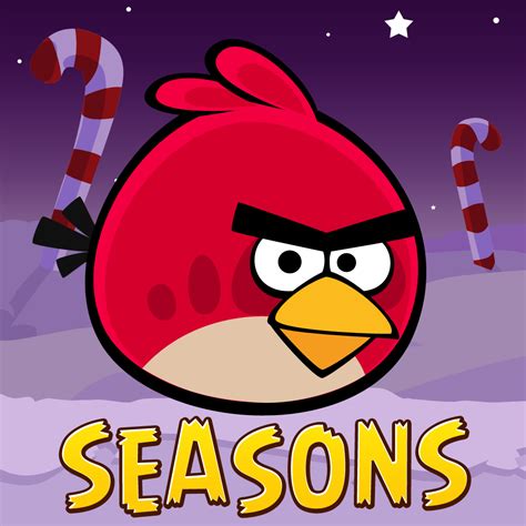 Angry Birds Seasons - Steam Games