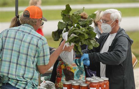 May 13-22: Farmers market, festivals planned in northwest Houston area