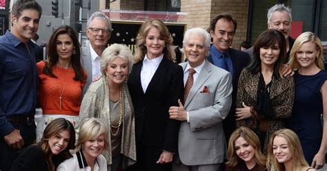 'Days Of Our Lives' Renewed For 56th Season At NBC