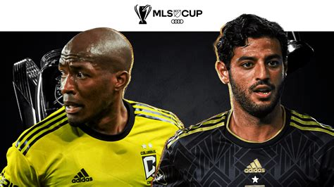 Columbus or LAFC? MLS Cup 2023 predictions from the experts | MLSSoccer.com