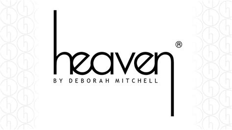 Heaven Logo - LogoDix