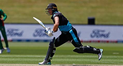 Women's T20 World Cup 2023, New Zealand Squad: Full Team List, Reserve ...