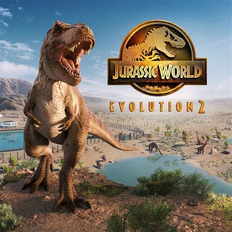 Jurassic World Evolution 2 - IGN