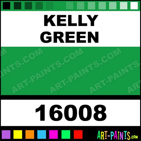 Kelly Green Window Colors Stained Glass Window Paints - 16008 - Kelly ...