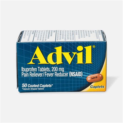 Advil Coupons Printable