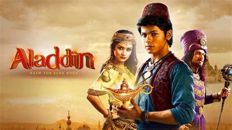 Siddharth Nigam on Aladdin 2: He (Aladdin) Will Sport Cool Hairstyle ...