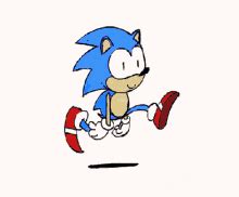 Sanic GIFs | Tenor