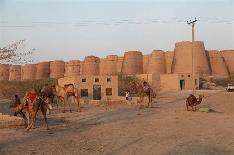 Cholistan Desert