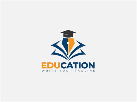 Logo Design for Educational Institute Graphic by armanmojumdar49 ...