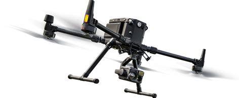 DJI M300 RTK - Survey Drones