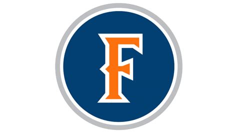 Cal State Fullerton Titans Logo, symbol, meaning, history, PNG, brand