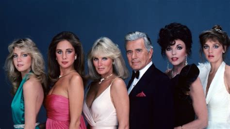 'Dynasty' reboot coming to the CW - CNN