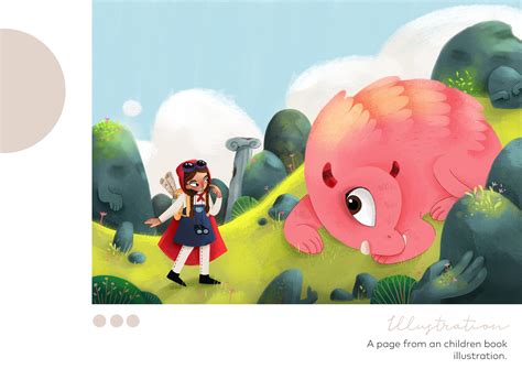 illustration/ Design/ Animation Portfolio on Behance