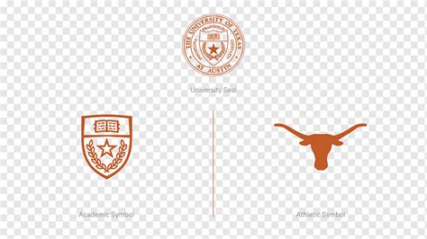 University of Texas at Austin Brand Logo Corporate identity, others ...