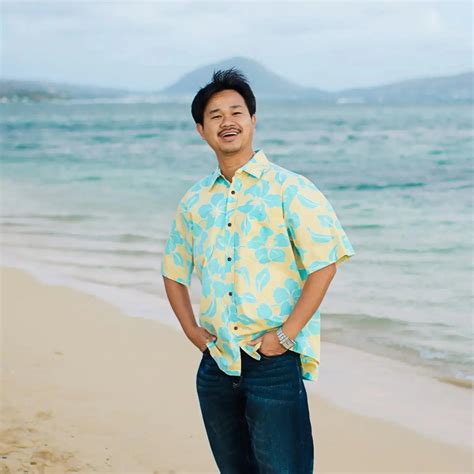 Hawaiian Cotton Aloha Shirts – Page 4 – Lavahut