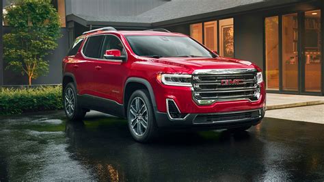 2023 Gmc Acadia Specs – Get Calendar 2023 Update