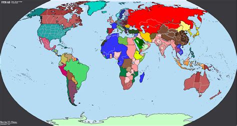 Map Thread XVIII | Page 102 | alternatehistory.com