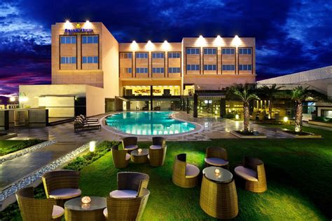 Golden Tulip Hotel Bhiwadi - Bhiwadi, Rajasthan, India booking and map.