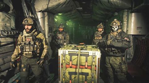 CoD MW3 Campaign Review: Well, That Happened – GameSkinny