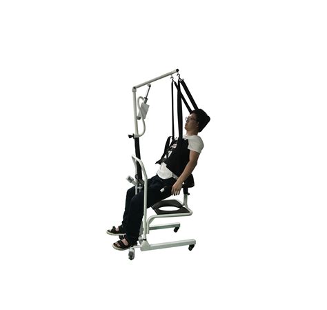 Transfer chair with electric lift- Max 73cm seat height - China ...