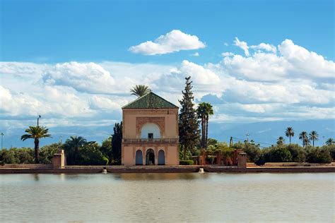 Best parks in Marrakesh - Lonely Planet